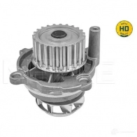 Водяной насос, помпа MEYLE 1413663 MWP012 3HD 06JIYN9 113 012 0033/HD - Изображение 2