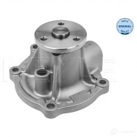 Водяной насос, помпа MEYLE 1422423 S1GRA 36-13 220 0012 MWP 0396 - Изображение 2