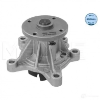 Водяной насос, помпа MEYLE 37-13 220 0012 4YS9L11 1422921 MWP04 10 - Изображение 2
