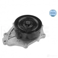 Водяной насос, помпа MEYLE 30-13 220 0015 QFXBG 1418591 MWP02 83 - Изображение 2