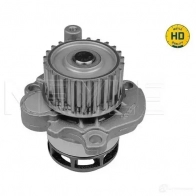 Водяной насос, помпа MEYLE MW P0158HD 1413698 113 220 0011/HD HSY2SD3 - Изображение 2