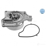 Водяной насос, помпа MEYLE Mazda 2 (DE) 3 Хэтчбек 1.5 MZR 102 л.с. 2011 – 2015 5DWYKQ MWP0 379 35-13 220 0005