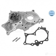 Водяной насос, помпа MEYLE 30-13 220 0019 8IDQCWD MW P0286 Toyota Avensis (T250) 2 2003 – 2009