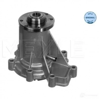 Водяной насос, помпа MEYLE MWP000 3 013 026 0004 Mercedes S-Class (W140) 3 Седан 3.0 S 300 Turbo D (1435) 177 л.с. 1996 – 1998 ABFOC2