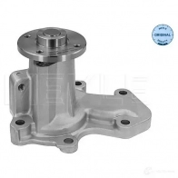 Водяной насос, помпа MEYLE UK8NM 32132200014 1421421 M WP0359 - Изображение 2