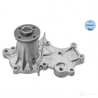 Водяной насос, помпа MEYLE ZMR8D6X 33-13 220 0001 1421762 MWP03 61 - Изображение 2