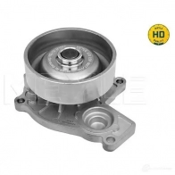 Водяной насос, помпа MEYLE MW P0372 35130150006 1422034 0JN8Y7O - Изображение 2