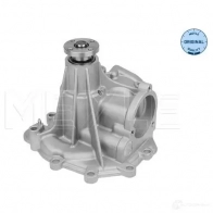 Водяной насос, помпа MEYLE 1404636 MWP0 030 013 026 7300 WOOPD - Изображение 2