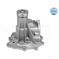 Водяной насос, помпа MEYLE HDLLVR 013 026 1400 MWP002 4 1404630 - Изображение 2