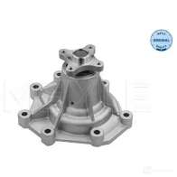 Водяной насос, помпа MEYLE 1418182 4EGKCE 28-13 220 0001 MWP 0254 - Изображение 2