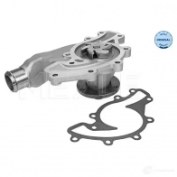Водяной насос, помпа MEYLE 5PN1OSD MWP0 433 Land Rover Range Rover 2 (P38A) 1994 – 2002 53-13 043 0001
