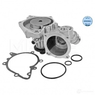 Водяной насос, помпа MEYLE Bmw 5 (E39) 4 1995 – 2003 313 011 4300 MW P0330 HW4AVR