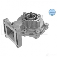 Водяной насос, помпа MEYLE 713 220 0007 1426133 YJZ8XY MW P0497 - Изображение 2
