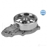 Водяной насос, помпа MEYLE 31-13 220 0016 MWP03 08 6PWSOLH 1419671 - Изображение 2
