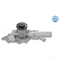 Водяной насос, помпа MEYLE 1404653 MWP004 5 013 220 0012 G1X2SN - Изображение 2