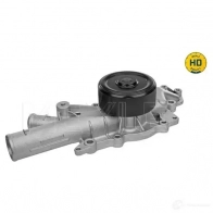 Водяной насос, помпа MEYLE ZRXQQV MWP001 7HD 1404624 013 026 0018/HD - Изображение 2