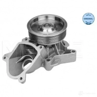 Водяной насос, помпа MEYLE 1420156 V92XT MWP0 331 313 220 0001 - Изображение 2