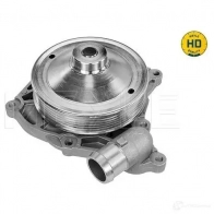 Водяной насос, помпа MEYLE ZRGYK MWP0556 HD 413 220 0000/HD 1423720 - Изображение 2