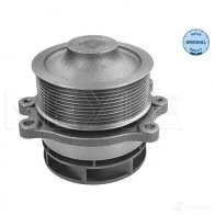 Водяной насос, помпа MEYLE 1417973 7IP3NW MWP05 73 233 045 1331 - Изображение 2