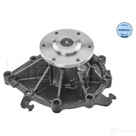 Водяной насос, помпа MEYLE BBVFZXU 1414906 12-14 234 0003 MWP 0170 - Изображение 2