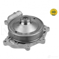 Водяной насос, помпа MEYLE 413 220 0003/HD 1423723 MWP056 1HD SHXGJ - Изображение 2