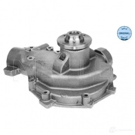 Водяной насос, помпа MEYLE ZYBFOHC 1415503 14332200003 MW P0546 - Изображение 2