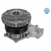 Водяной насос, помпа MEYLE 1422426 1S5NSCR 36-13 220 0015 MWP 0537 - Изображение 2