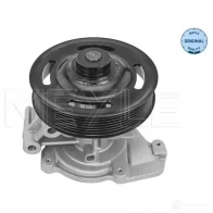 Водяной насос, помпа MEYLE IPW8W 713 220 0020 1424232749 MW P0595 - Изображение 2
