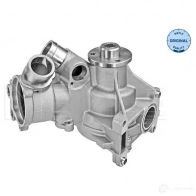 Водяной насос, помпа MEYLE JL2G2 013 026 7000 1404634 MWP0 028 - Изображение 2