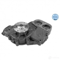 Водяной насос, помпа MEYLE C76N1 MWP00 53 1408278 033 020 0022 - Изображение 2