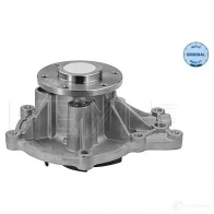 Водяной насос, помпа MEYLE JUZB8UY 1415101 MWP0 531 12-34 220 0004 - Изображение 2