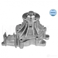 Водяной насос, помпа MEYLE M WP0287 30-13 220 0020 V89FB3 1418595 - Изображение 2