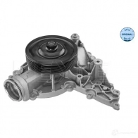 Водяной насос, помпа MEYLE MWP 0535 1404657 HB77ZIH 013 220 0017 - Изображение 2