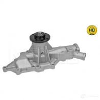 Водяной насос, помпа MEYLE 9MDT1 1404648 MWP004 1HD 013 220 0004/HD - Изображение 2
