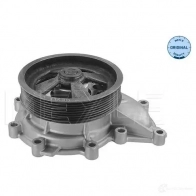Водяной насос, помпа MEYLE 1427168 G1DT2 MWP051 7 833 154 6188 - Изображение 2