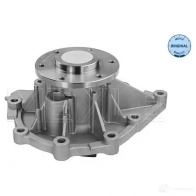 Водяной насос, помпа MEYLE MW P0180 12-34 500 6642 R3DUC 1415212 - Изображение 2