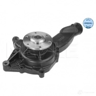 Водяной насос, помпа MEYLE 12-34 500 6612 1415211 T2YZUN MWP 0179 - Изображение 2