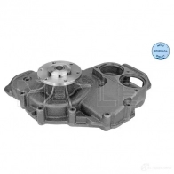 Водяной насос, помпа MEYLE XHVTU 033 020 0061 1408291 MWP05 20 - Изображение 2