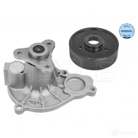 Водяной насос, помпа MEYLE E1X58 Z 1437597952 313 220 0025 - Изображение 2