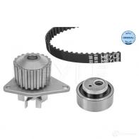 Комплект ремня ГРМ с помпой MEYLE MW T0014 Peugeot 306 40-51 049 9002 BM1X6KH