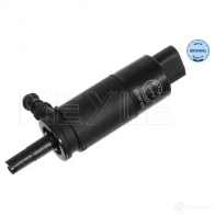 Насос омывателя фар MEYLE MIX 0194 313 067 0001 ED3LUW 1420155 - Изображение 5