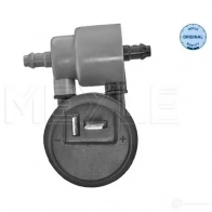 Моторчик омывателя, стеклоочистителя MEYLE MWI002 8 6QQ5UZ 614 870 9001 1425555 - Изображение 2