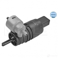 Моторчик омывателя, стеклоочистителя MEYLE DCPNX MW I0009 100 955 0010 1412559 - Изображение 5