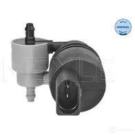 Моторчик омывателя, стеклоочистителя MEYLE DCPNX MW I0009 100 955 0010 1412559 - Изображение 6