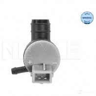 Моторчик омывателя, стеклоочистителя MEYLE MWI 0012 1413106 8E5S03C 11-14 870 0002 - Изображение 2