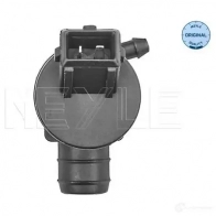 Моторчик омывателя, стеклоочистителя MEYLE T3W4 XL 1437607691 714 870 0004 - Изображение 2