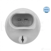 Моторчик омывателя, стеклоочистителя MEYLE MWI00 33 014 870 0003 1424225909 B8S0SKY - Изображение 2