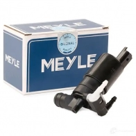 Моторчик омывателя, стеклоочистителя MEYLE 11-14 870 0001 CDEOJ3 1413105 MWI001 1 - Изображение 2