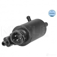 Моторчик омывателя, стеклоочистителя MEYLE ORY8XMO MW I0014 12-34 870 0001 1415281 - Изображение 2