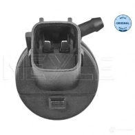 Моторчик омывателя, стеклоочистителя MEYLE M WI0040 BB8SP 37-14 870 0003 1424225915 - Изображение 2